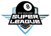 8 Ball Superleague NZ