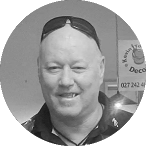 Brent Wells