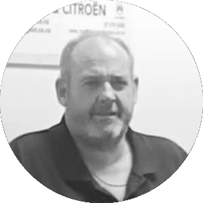 Craig Steinmetz