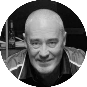 Gary Alderson