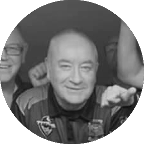 Graham Carr