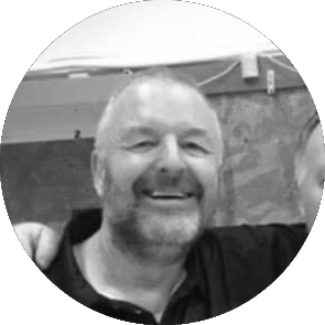 Graeme Watson