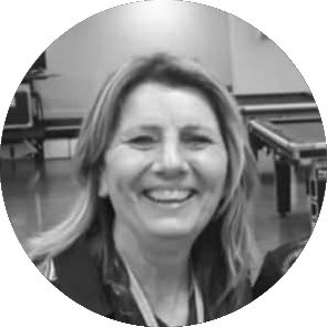 Liz Hullen