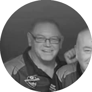 Paul Blackler