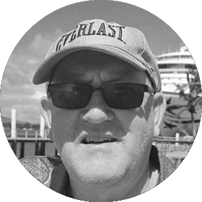 Paul Duffy