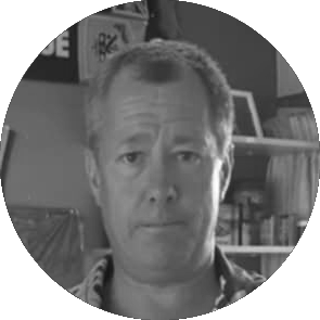 Stephen Alderson