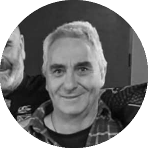 Wayne Aitken